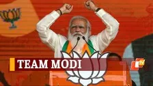 Cabinet Rejig: Odisha Gets Lion's Share, Ashwini Vaishnaw Railways & IT Minister, Dharmendra Gets Education Ministry