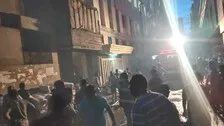 52 Killed In Bangladesh Factory Fire