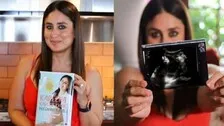 Kareena Kapoor Shares Picture Of Her 'Third Child'