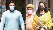 Anubhav-Varsha Marital Discord: Family Court Rejects Varsha’s Plea To Quash Divorce Petition