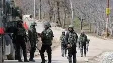 11 J-K Govt Employees Allegedly Working For Terror Groups Dismissed From Service