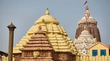 Jagannath Temple's Last 'Devadasi' Parasmani Devi Dies At 90