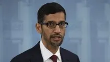 Free, Open Internet Under Attack, Warns Sundar Pichai