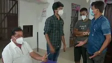 Doctor, Patient's Attendants Face-Off At MKCG Hospital In Berhampur
