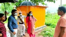 Andhra Opposes Construction Of Temple In Bordering Odisha Village