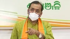 Odisha BJP To Launch Week-Long Protest Over Electricity Tariff Hike, Frequent Power Cuts