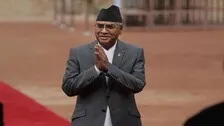 Sher Bahadur Deuba Appointed New Nepal PM, Oli Says 'Temporary Joy'
