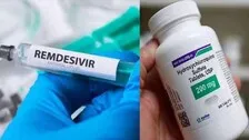 Remdesivir, Hydroxychloroquine Show No Antiviral Effect Against COVID-19: Study