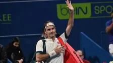 Roger Federer Pulls Out Of Olympics Due To Knee Injury
