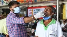 India Records 42,618 Covid Cases, 330 Deaths In A Day; Weekly Positivity Rate 2.63 Pc