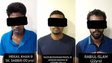 Arrest Of 3 JMB Terror Operatives In Kolkata: Odisha Police On Alert For Hiding Suspects