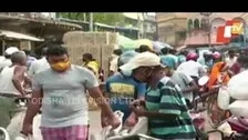 Partial Lockdown To End In Odisha Tomorrow; Relaxation In Restrictions Expected!