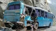 9 Chinese Engineers Among 13 Killed In 'Attack' On Bus In Northwest Pakistan