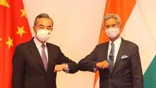 China Not Mincing Words About Downturn In Ties With India