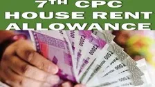 DA Hiked For Central Govt Employees: Will The HRA Too Rise In July?