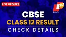 CBSE Class 12 Board Exam Results Live Updates: Check Date And Other Details