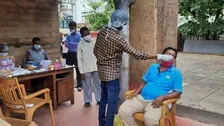 Hidden COVID Cases Causing Rapid Transmission: Top Odisha Health Official
