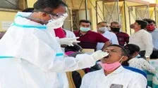 Odisha Confirms 67 New Covid-19 Fatalities, 2182 Cases
