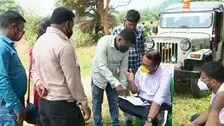 Land Acquisition For MSME Park Faces Opposition In Sundargarh, 5 Detained