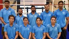 'Nav Ratna': Meet India's Nine Boxing Gems Who Will Participate In Tokyo Olympics