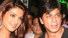 Priyanka Chopra, SRK Almost Got Killed in Bomb Blast (Throwback)
