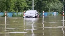 Catastrophic Floods In Europe: Over 120 Killed, Many Still Missing