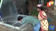 ‘Sabji Cooler’ Now A Game Changer For Koraput Farmers