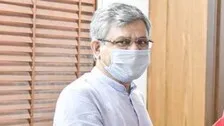 IT Minister Ashwini Vaishnaw Rubbishes Reports Of Pegasus Project