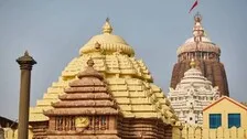 Saints’ Tryst With Lord Jagannath