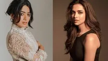 Rashmika Mandanna And Deepika Padukone Whom Breakup Failed To Break Down! #Inspiration