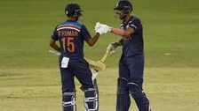 IND Vs SL 2nd ODI: Deepak Chahar's Fighting 69 Helps India Win Match, Series