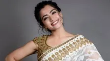 After Spy Thriller, Rashmika Mandanna In Family Entertainer!
