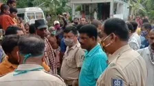 Odisha Migrant Labourer Dies In Tamil Nadu, Kin Refuse Last Rites Alleging Murder