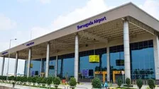 Instrument Landing System Commissioned At Jharsuguda Airport In Odisha