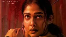 Nayanthara's Bollywood Debut Confirmed, Thangamey Impresses With Her Latest Netrikann Poster