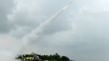 India Successfully Flight-Tests New Generation Akash Missile