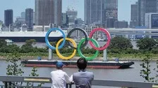 Olympics: Tokyo 2020 Games Set To Begin Amid Lack Of Enthusiasm