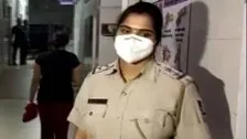 ACF Death Mystery: Bidya Bharati Knew Gurandi OIC, Claims Lady Cop's Father-In-Law