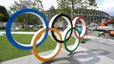 Olympics: 28 Indian Athletes To Participate In Opening Ceremony