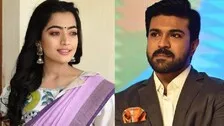 Rashmika Mandanna Goes Big? May Romance The Mega Power Star