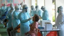 Global Covid-19 Caseload Tops 197.2 Million, Deaths Over 4.20 Million