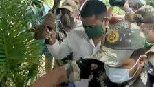 Paralakhemundi ACF Death: Accused DFO Sangram Behera Grilled By Police