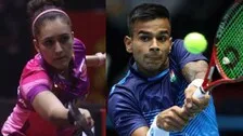 Tokyo Olympics: Manika Batra Makes It To 2nd Round, Sumit Nagal Records India's First Tennis Singles Win Since 1996