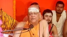 Srimandir Reopening: Puri Sankaracharya Decries Being Sidelined By SJTA