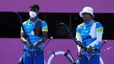Tokyo Olympics: Inconsistent India Lose To Korea In Archery, Makes QF Exit In Mixed Pair Section