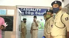 Police Killed My Husband, Alleges Gangster Hyder’s Widow