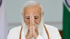 PM Modi Cheers For India Olympic Team In Mann Ki Baat
