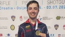 Olympics Shooting: American Shaner Bags Air Rifle Gold As India's Panwar, Deepak Disappoint