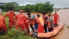 73 Bodies Recovered, 47 People Missing In Maharashtra Following Landslides: NDRF