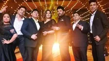 Kapil Sharma Pokes Fun At Archana Puran Singh; Sumona Chakravarti Missing In New Promo!